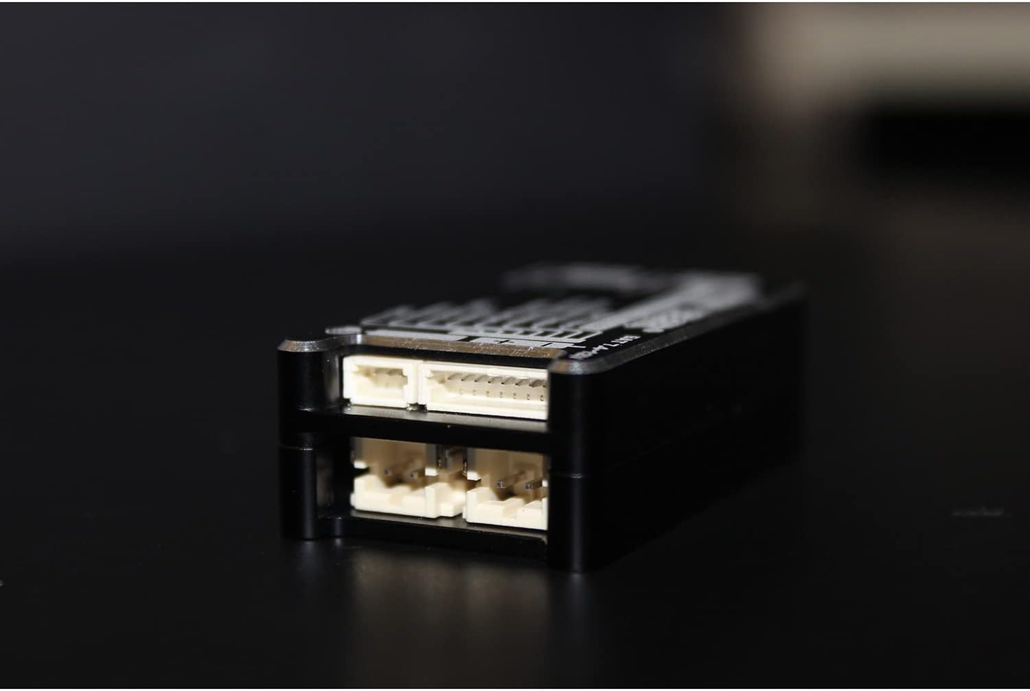 Sound Module System for 1/14 Scale Lesu Fh750 Rc Tractor Trailer Truck Car DIY Model