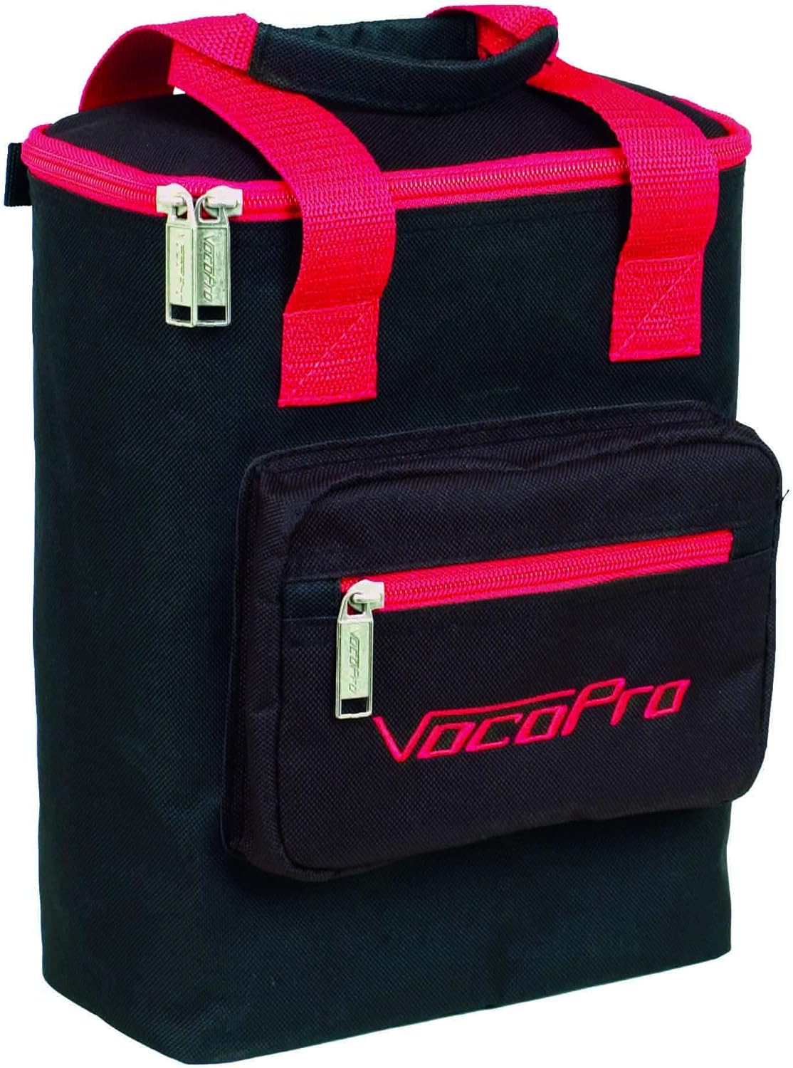 VocoPro, CH 4MIC 4, Black, Wireless Handheld/Headset/Instrument System (DIGITAL34AI)