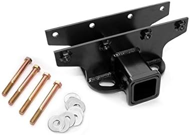 Rough Country Class III 2