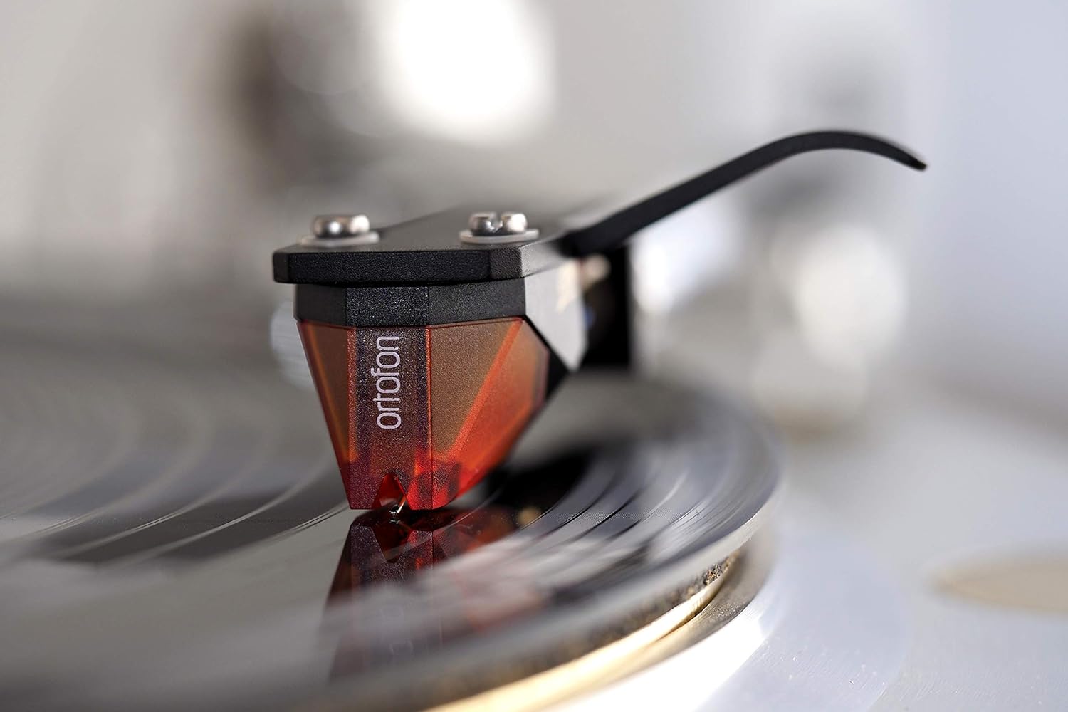 Ortofon 2M Bronze Moving Magnet Phono Cartridge