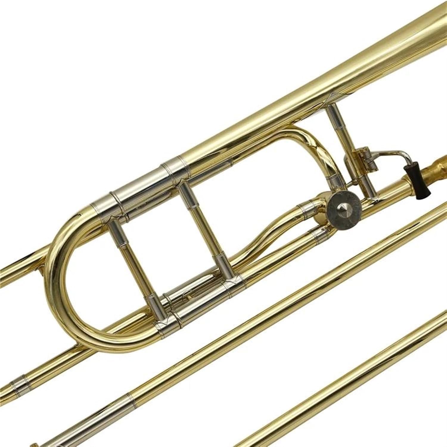 Professionals euphonium Professional Musical Instrument Tenor Trombone Brass Material