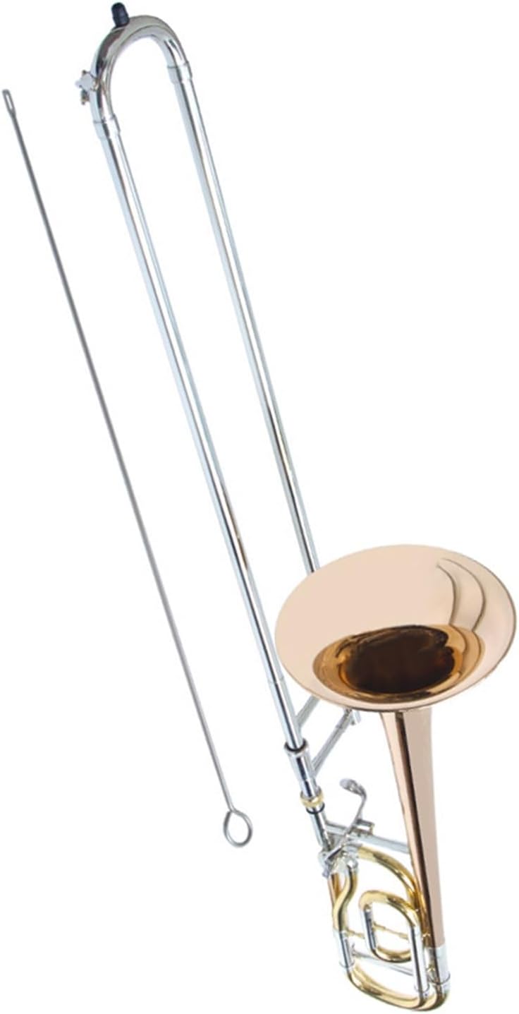 Adult Trombone Instrument Alto Trombone Transposition From B Flat To F