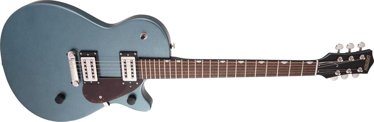 Gretsch G2210 Streamliner Junior Jet Club - Gunmetal