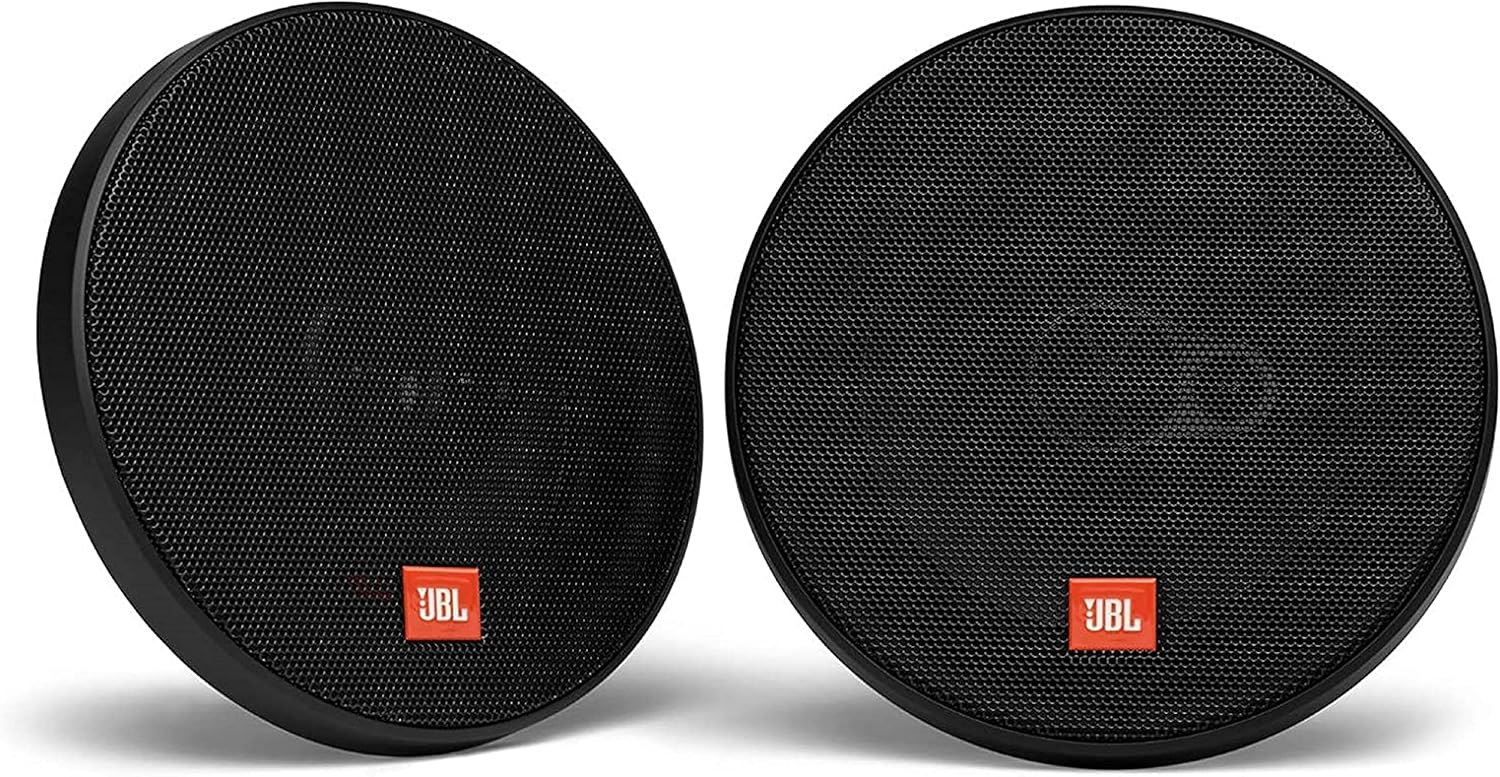 JBL STAGE2 634 6.5