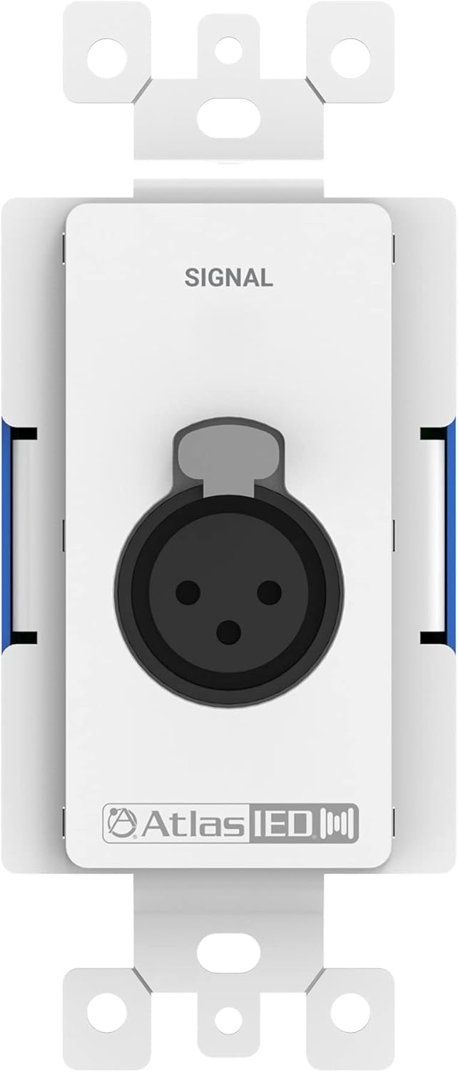 Atlas A-XLR Atmosphere Remote XLR Input