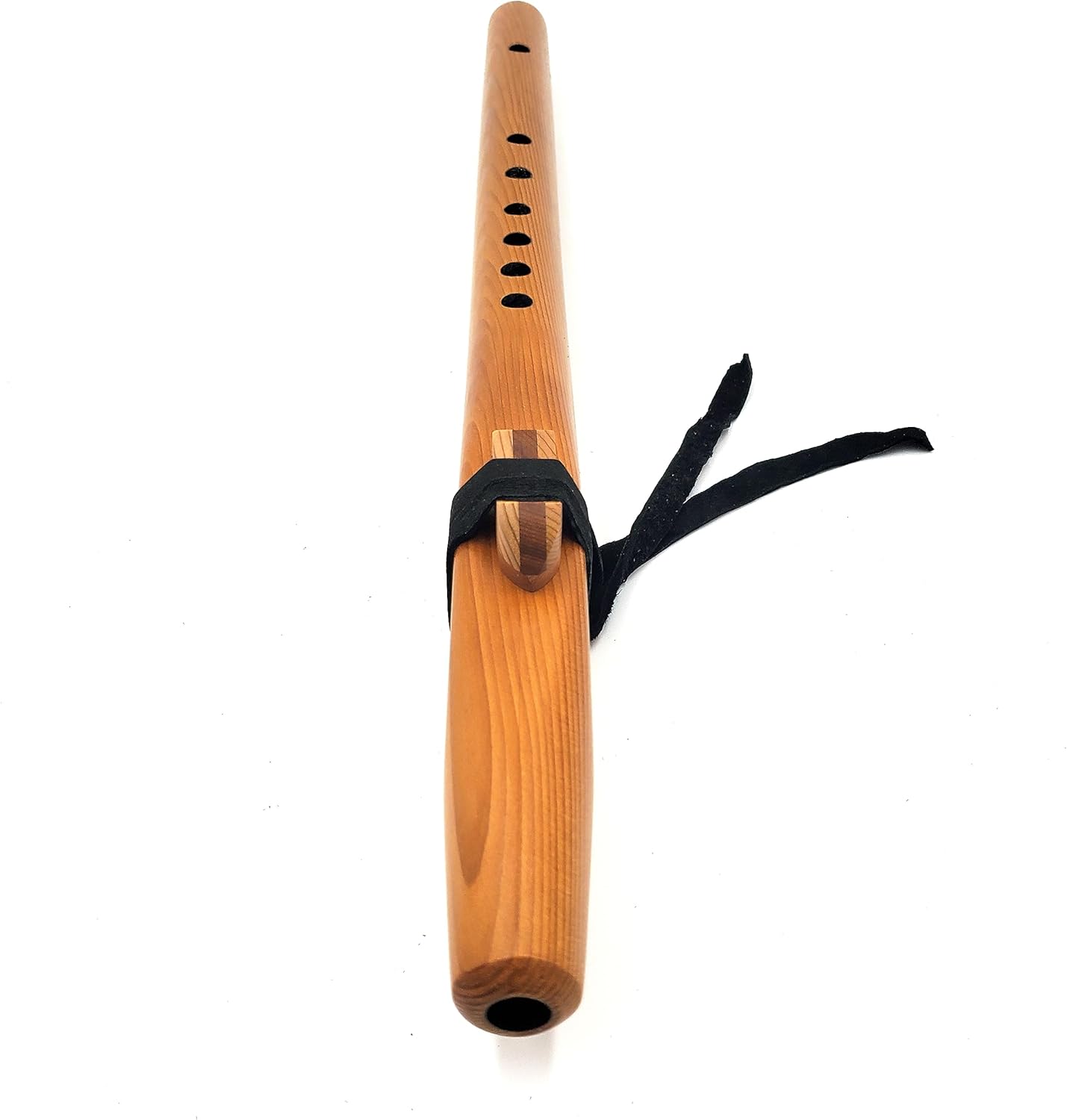 Beginner Native American Style A Flute Package for Small Hands with Book (Bag Not Included) by Stellar Flutes