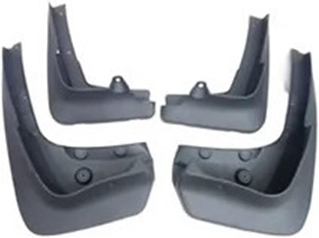 Mudguard Compatible For BMW X6 F16 2015 2016 2017 2018 2019 Front Rear Mudflaps Mudguards Car Accessories Auto Styline Splash Guard Fender