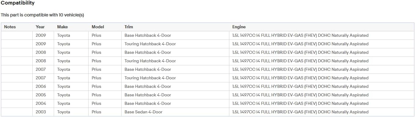 2+32G 9In Car Stereo for Toyota Prius 2003-2009 2008 2007 2006 2005 2004 w/GPS Navigation with Carplay w/Android Auto Double Din Touchscreen Car Radio Receiver Backup Camera