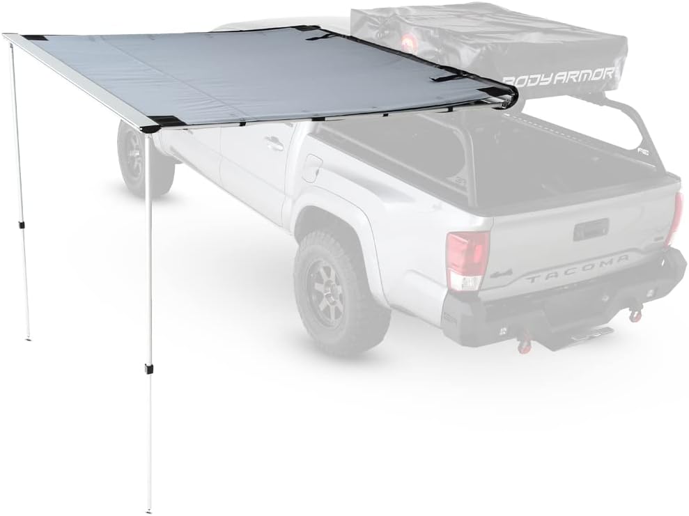 Body Armor 20020 Sky Ridge Pike 6.5' Awning
