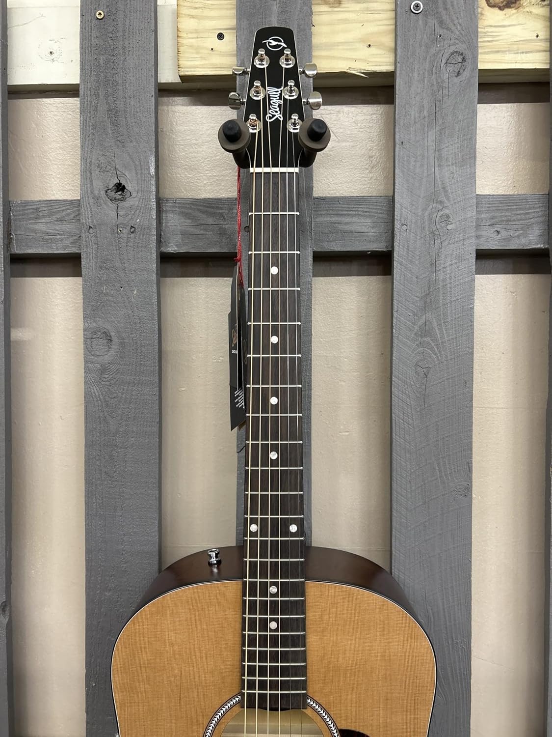 SEAGULL S6 Original SLIM Presys II