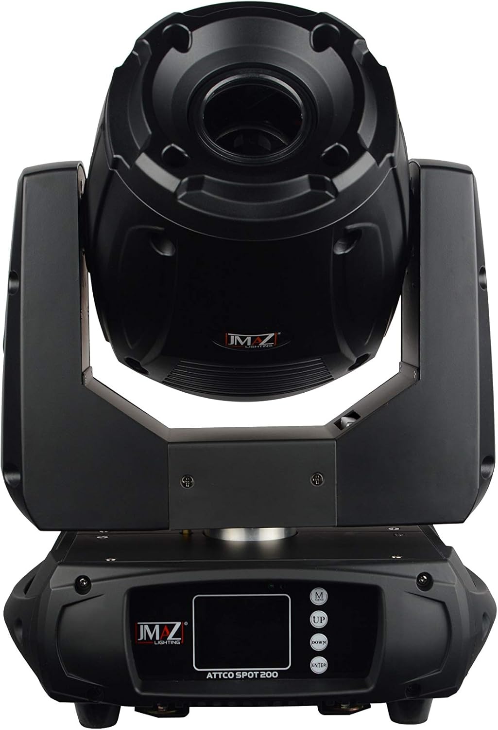 JMAZ Attco Spot 200 LED Moving Head Spot with Prism
