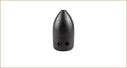 Professional Chinese Flute Xun Instrument Ceramic Ocarina Ancient Xun Ten Holes G key (Yellow)