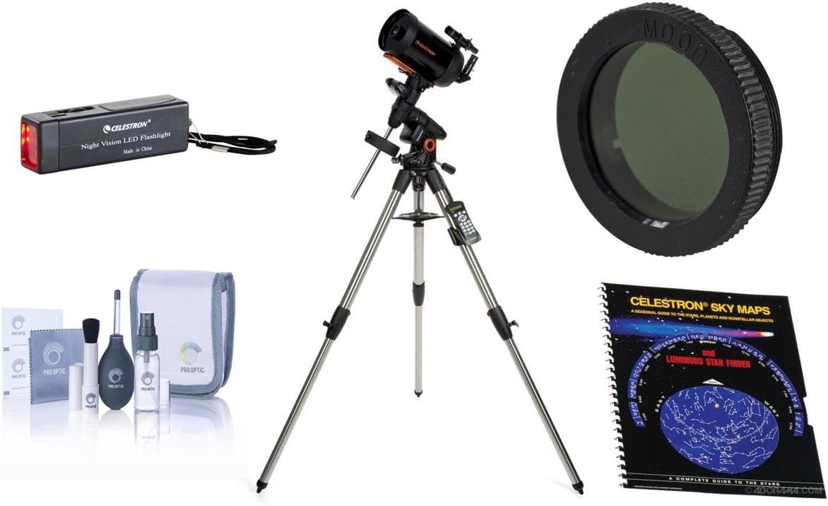 Celestron Advanced VX 6
