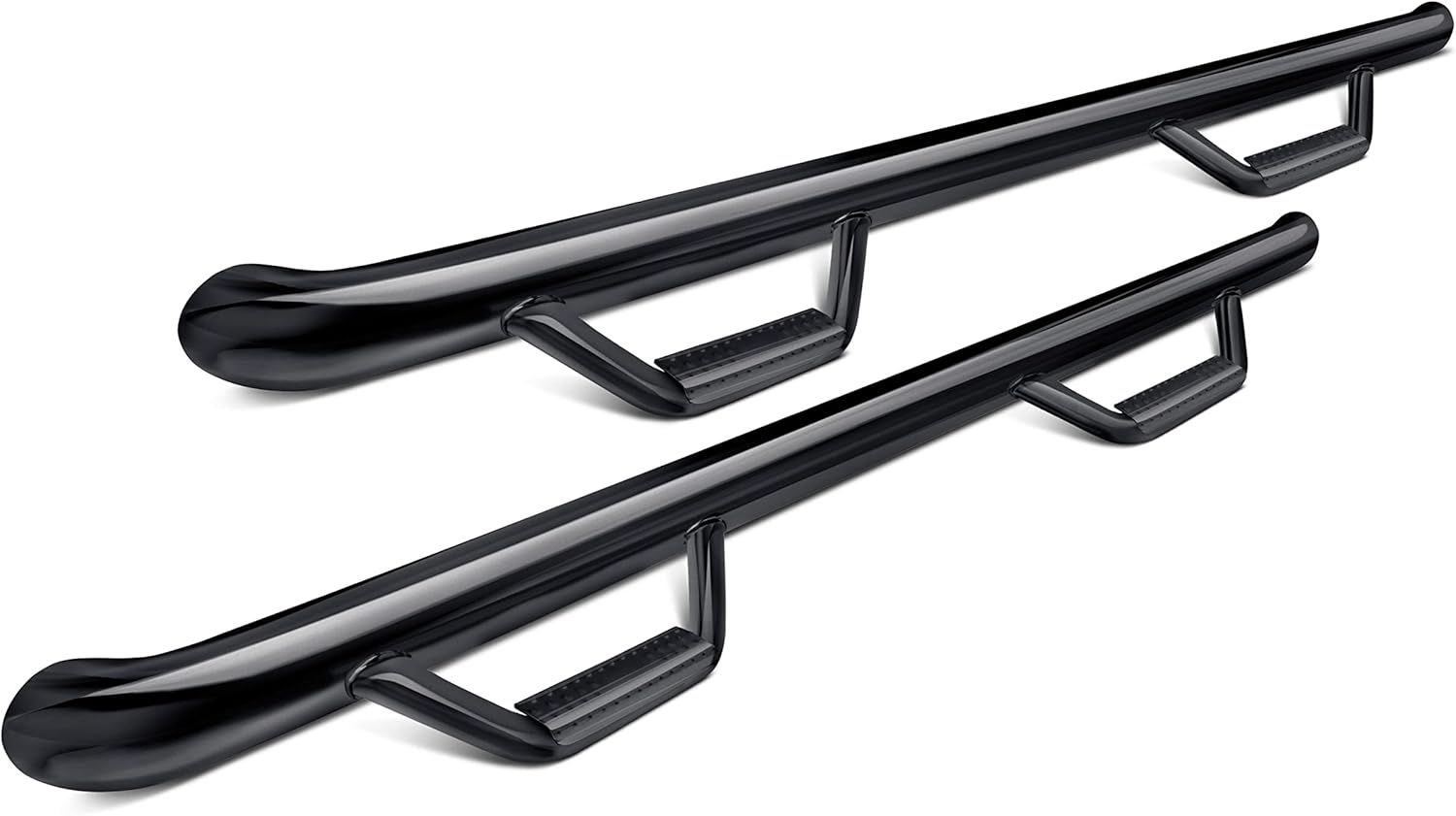 SmittyBilt NERF STEP 2IN - SBT1464R