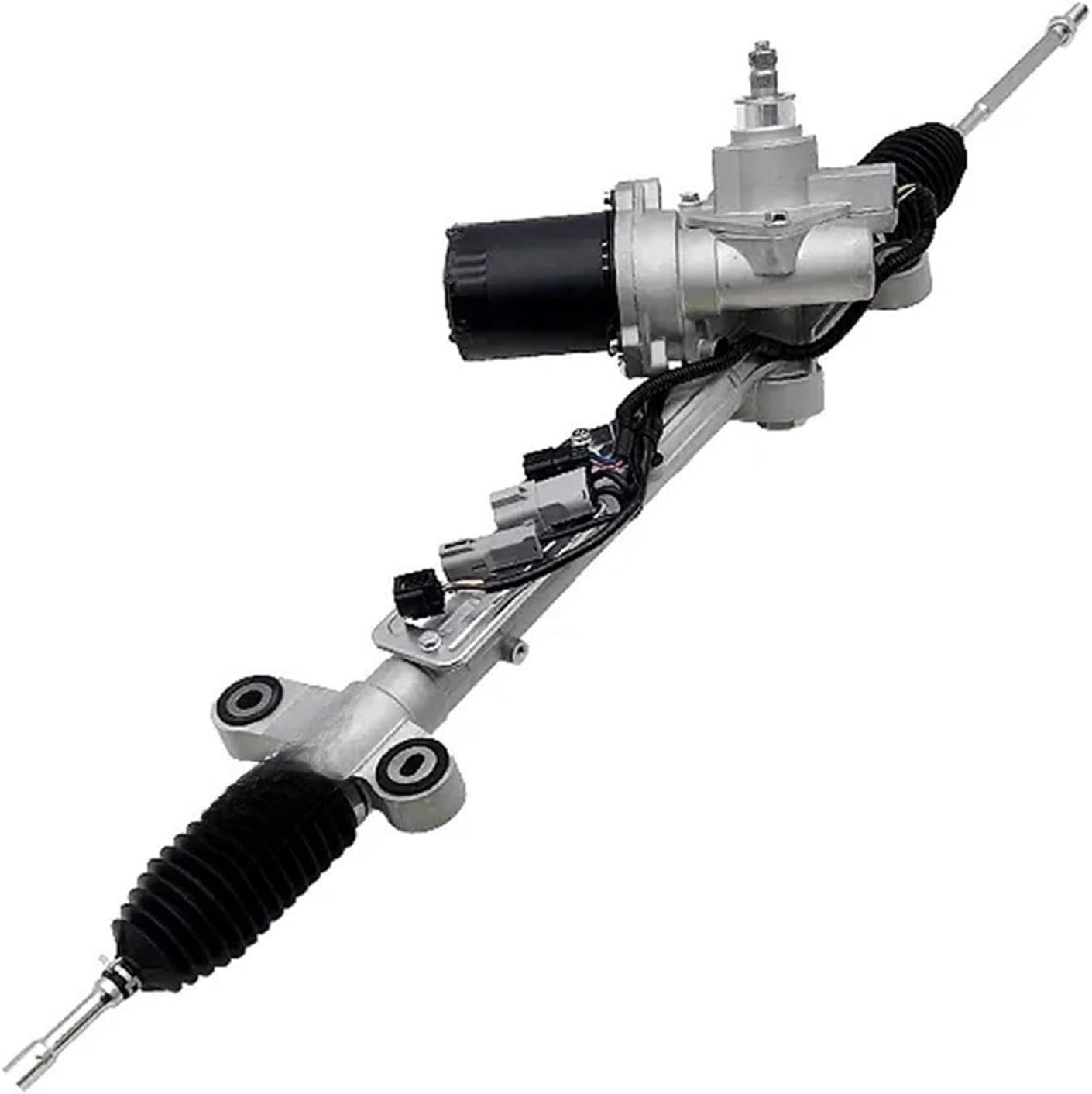 Car Parts LHD Electronic Steering Rack Assembly Compatible For Honda CRV III (RE2 RE5) 2.0L 07-11 53601-SWC-G02 53600-SWC-G03 53600-SWC-E03