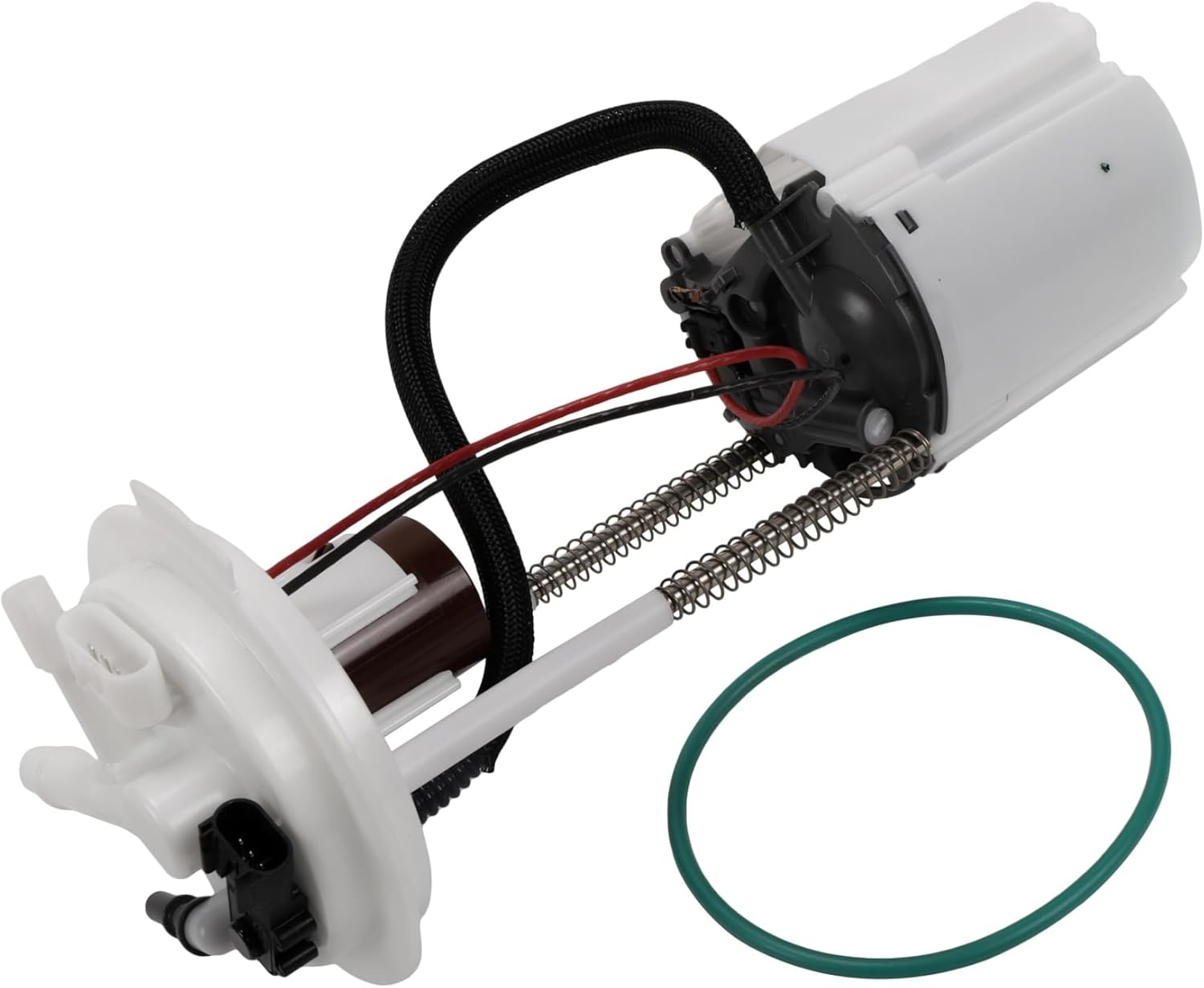 GM Genuine Parts 19420757 Fuel Tank Fuel Pump Module Kit without Level Sensor, with Seal
