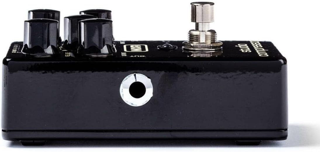 MXR® Studio Compressor