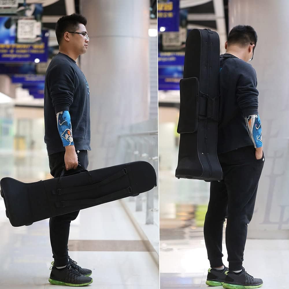 Alto Trombone and Eb Alto Saxophone