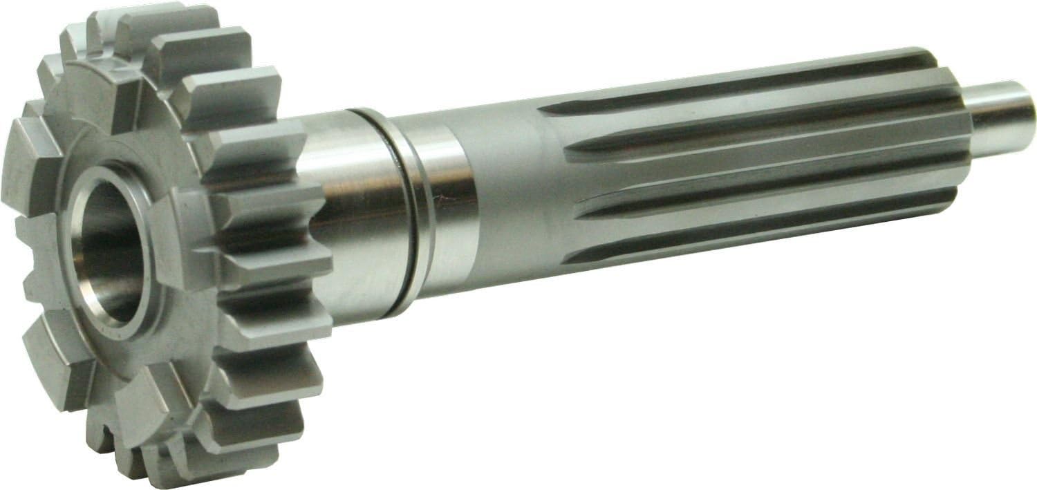 Brinn 74020 Input Shaft
