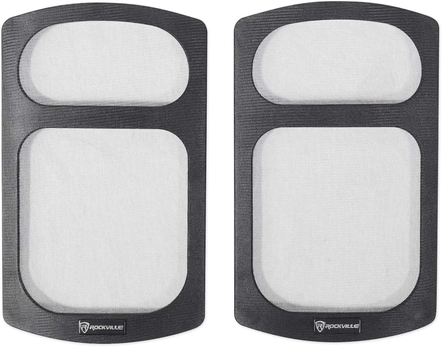 Rockville Pair HD5 5