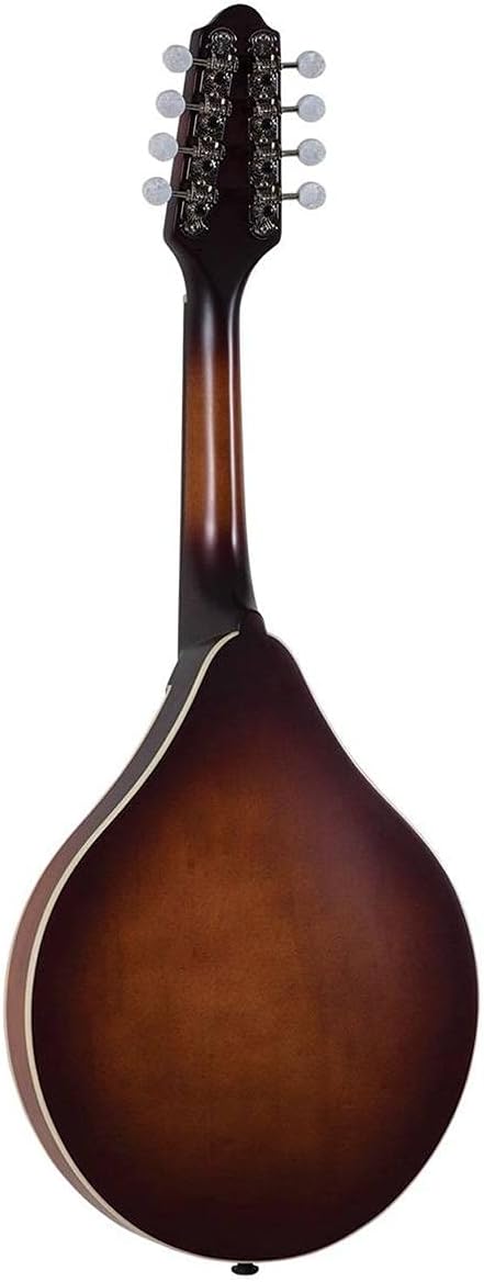 The Loar LM-110-BRB Honey Creek A-Style Mandolin