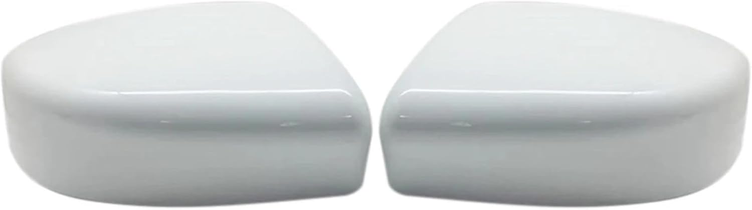 Car Accessories Rearview Mirror Cover Mirror Shell Mirror Housing Compatible for Nissan Sylphy Teana Altima Sentra 2012-2019