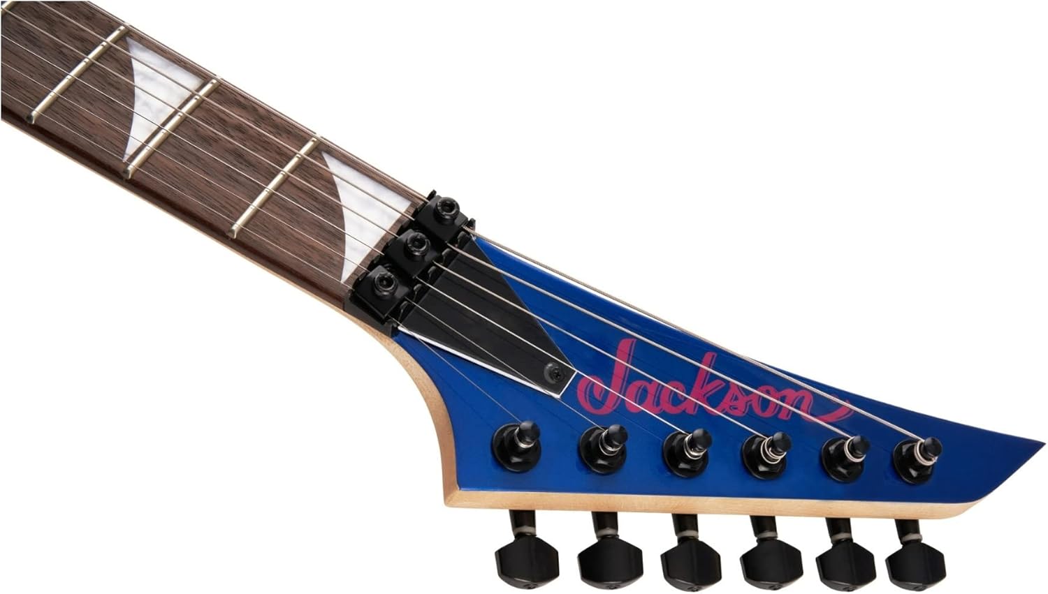 Jackson X Series Dinky DK3XR HSS Electric Guitar - Cobalt Blue