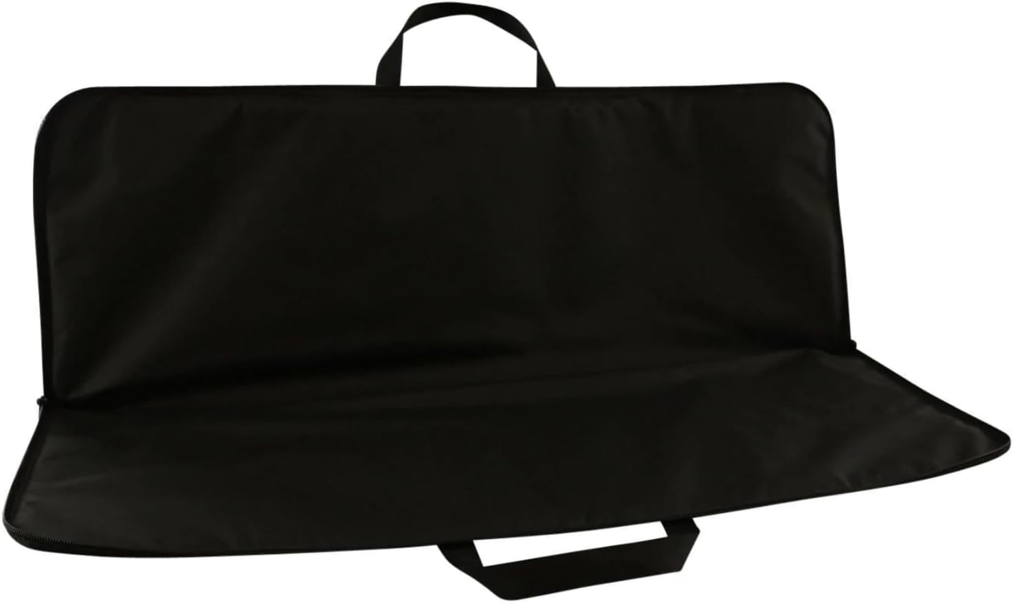 Dulcimer Carrying Case For Folkcraft® Double Neck Dulcimers