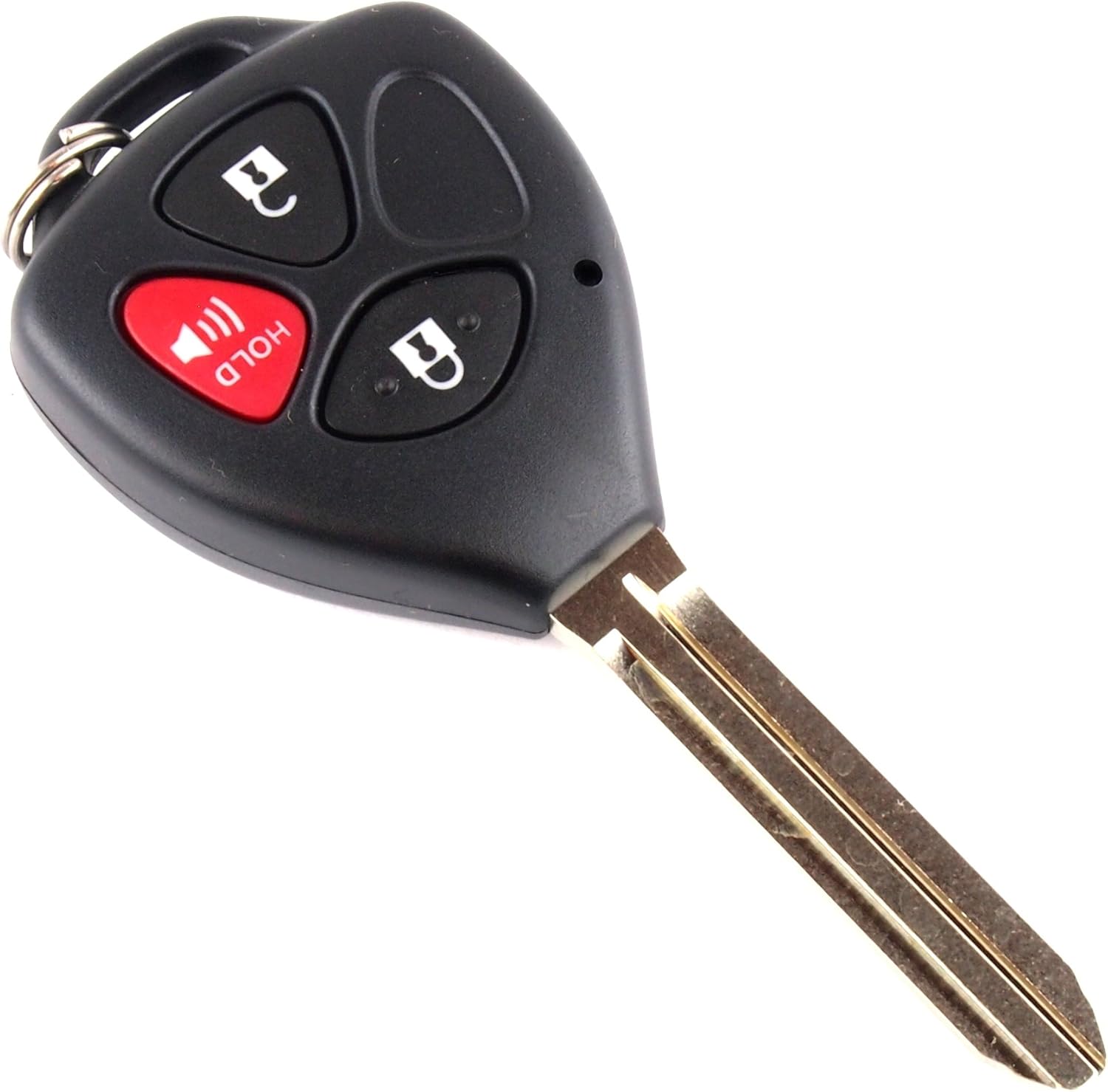 Toyota Genuine Parts - Transmitter Assy, Do (89070-12380)