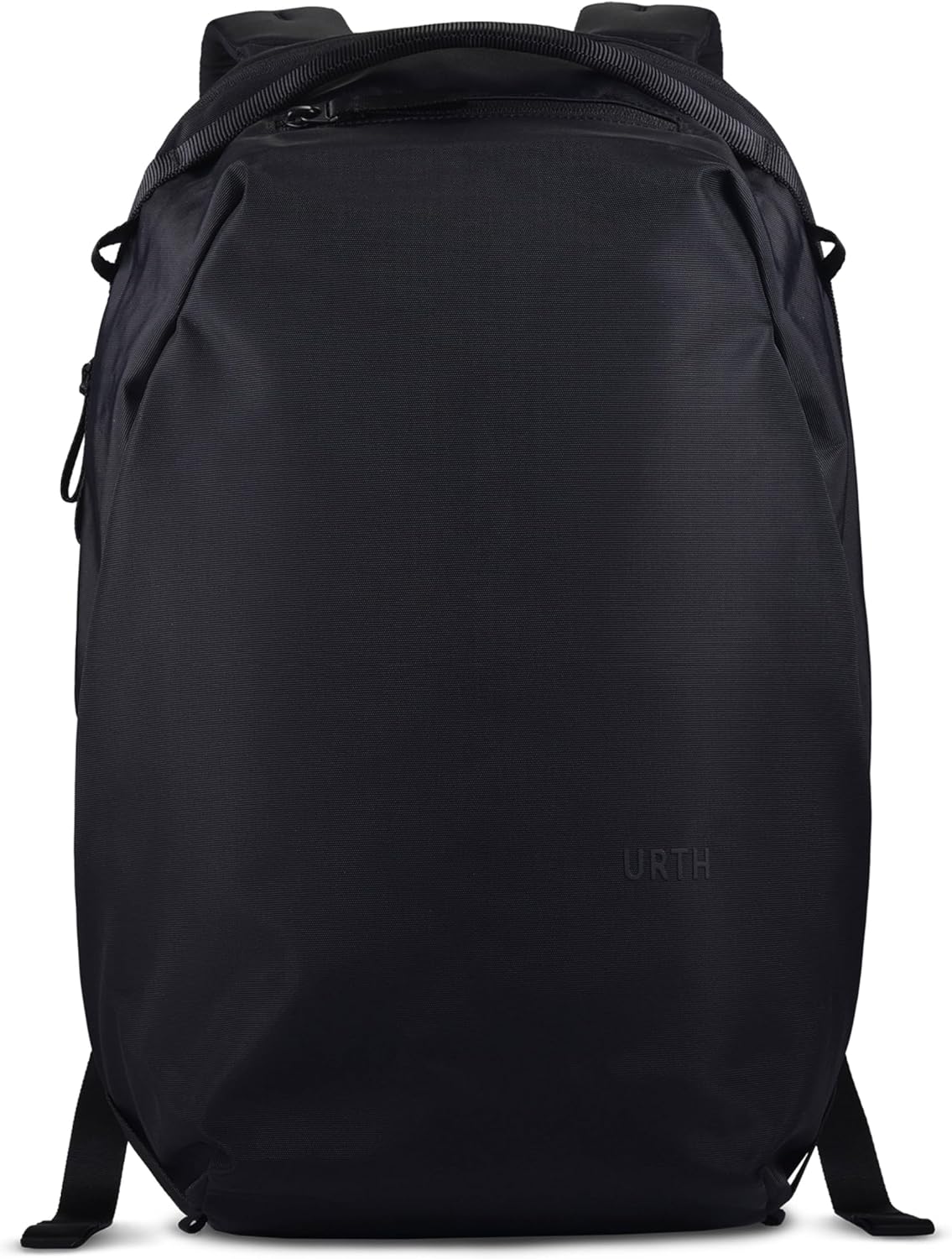Urth Norite 24L Modular Camera & Laptop Travel Backpack — Water Resistant, Anti-Theft, Recycled Bag for DSLR, 13-16 Inch Laptop in Black