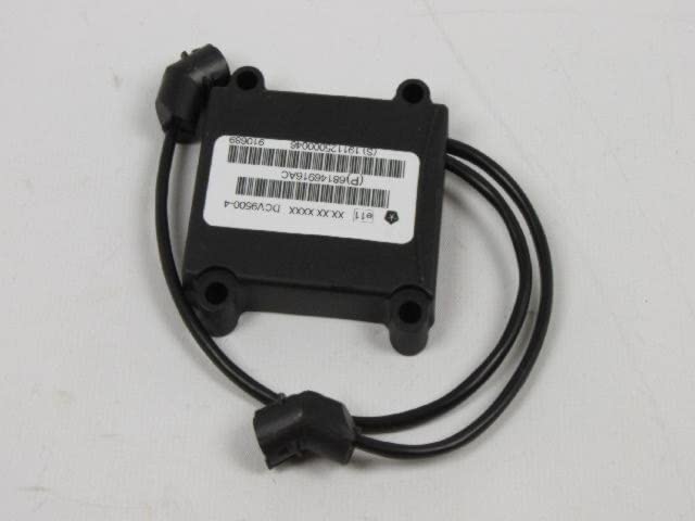 Mopar 68146916AC - Anti-Theft System Sensor