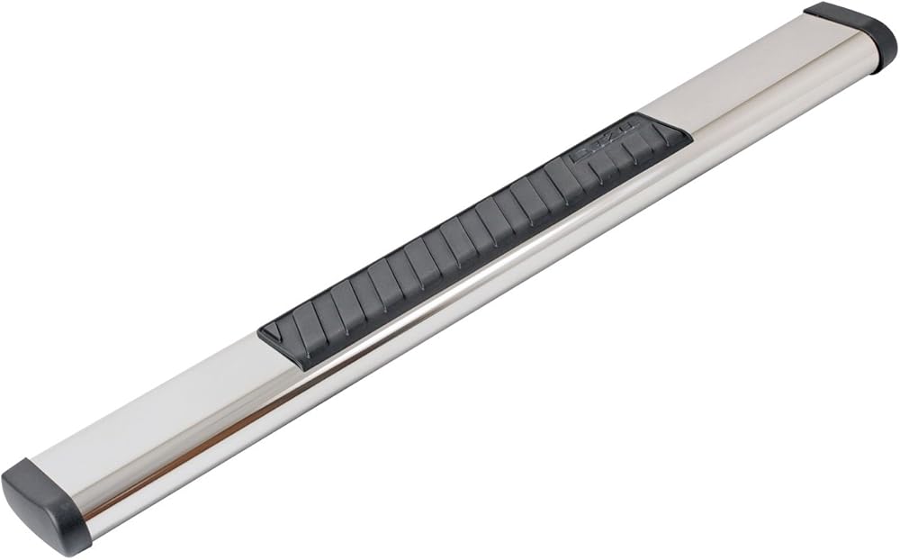 Dee Zee 16103 Nerf Bar