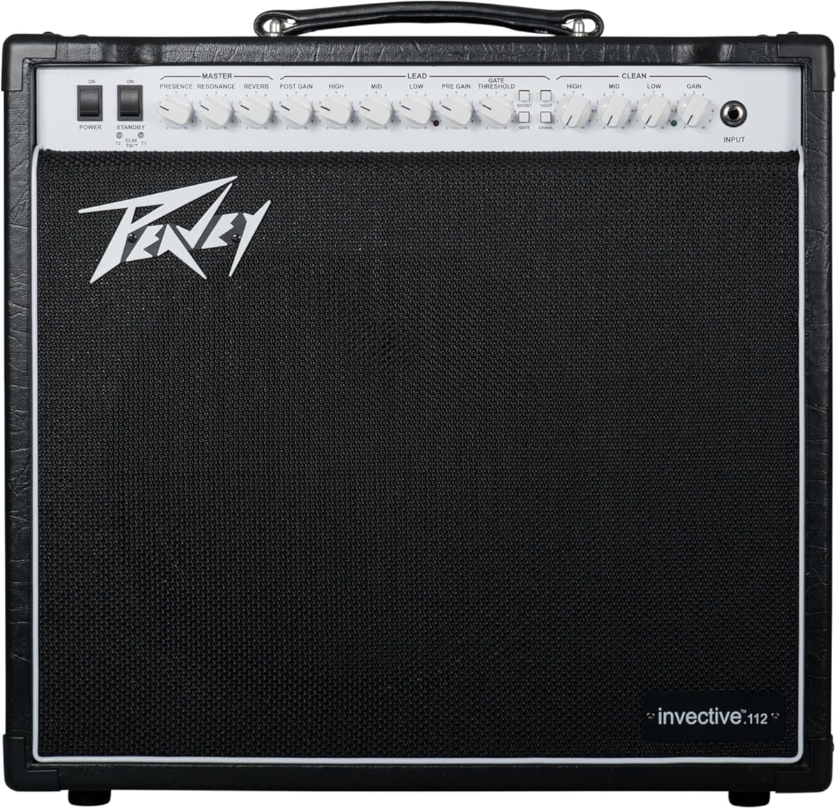 Peavey Invective.112 Combo Guitar Amplifier