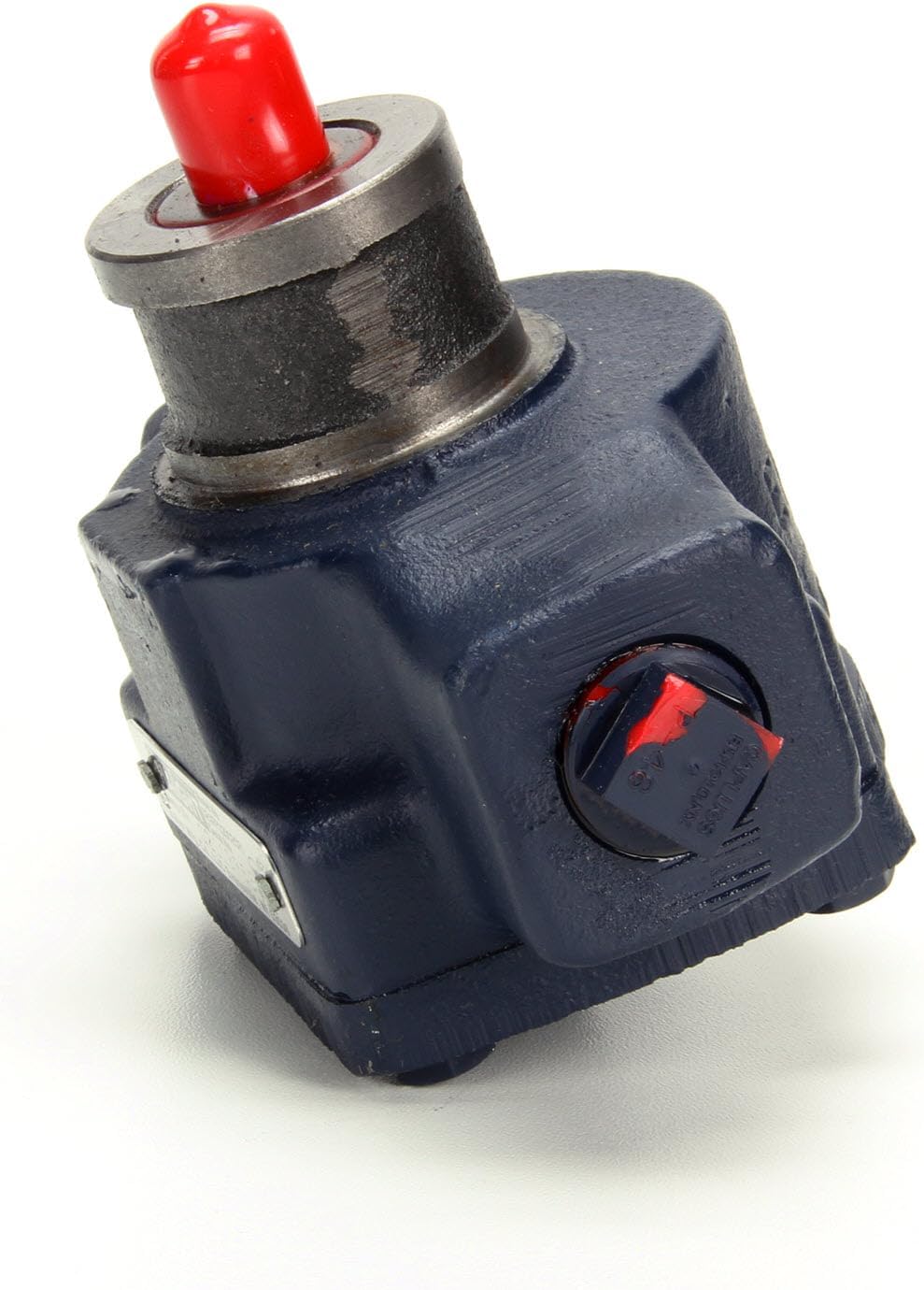 Bki P0070 Pump Only for Haight Motor