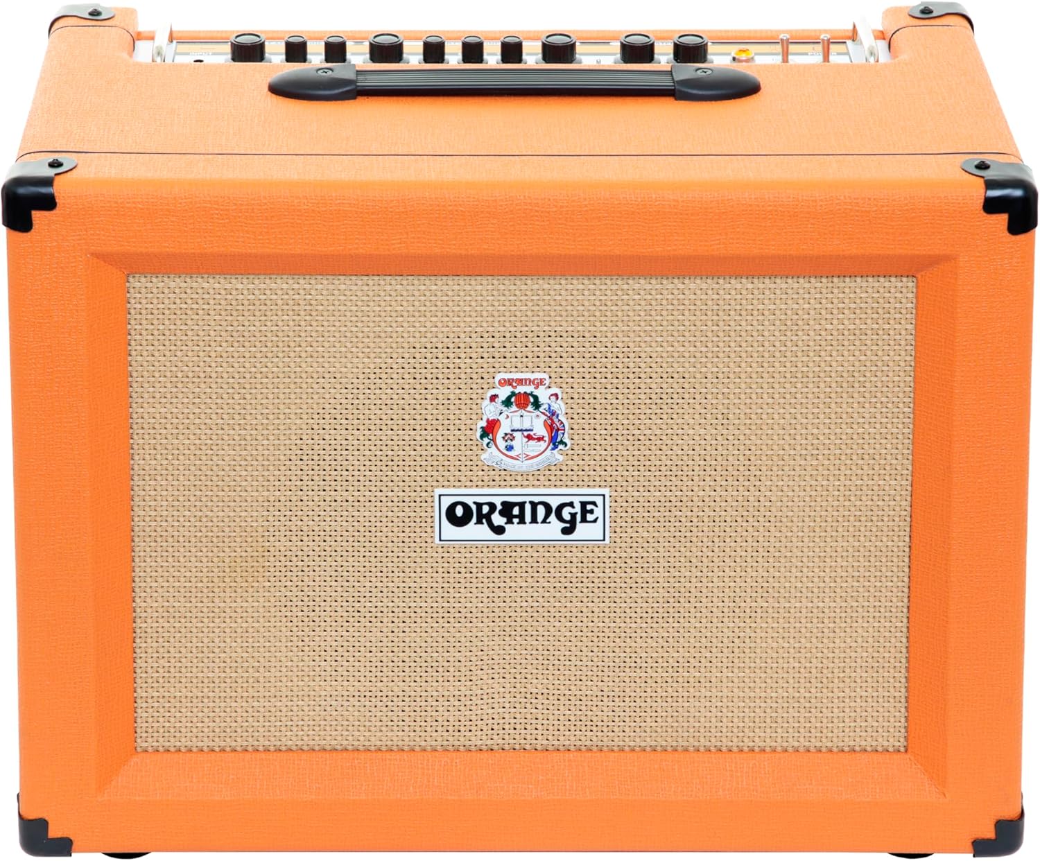 Orange Crush Pro 60 60W 2-Channel 12