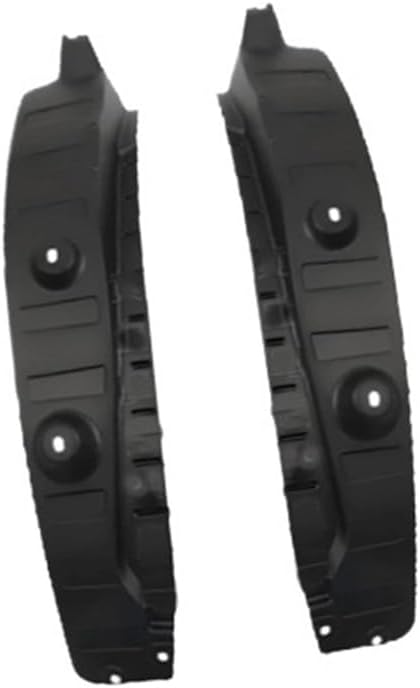 Easy Installation Car Mud Guards Fit for BYD Fang Cheng Bao Tai 3 Accessories 2025 2026 2027 Rear Door Lining Mud Flap Muaps Wheel Fenderr for All-Weather Protection(Rear 2pcs)