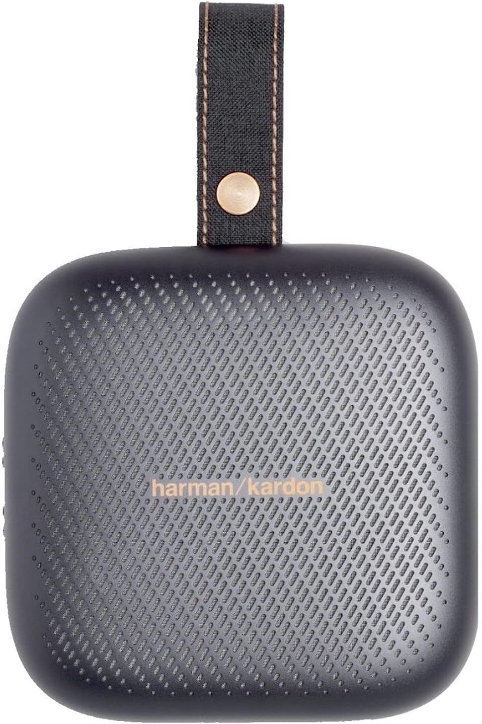 Harman Kardon Neo - Portable Bluetooth Speaker with Strap - Gray