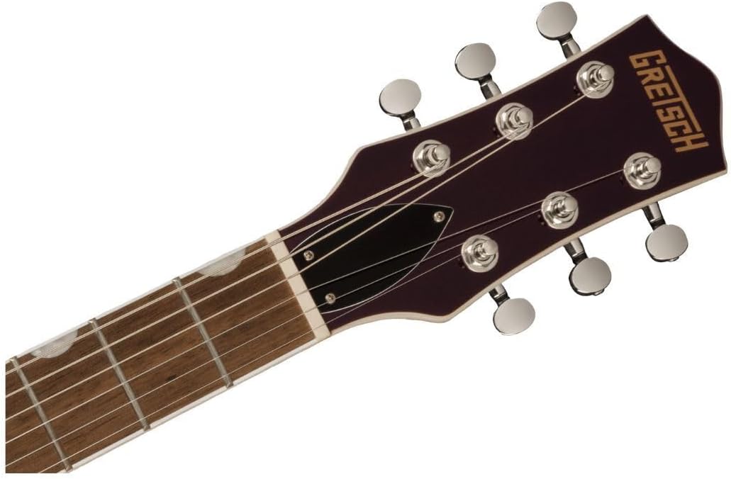 Gretsch G5210-P90 Electromatic Jet Two 90 - Broadway Jade