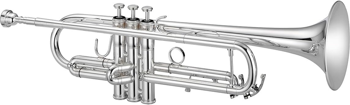 Jupiter Intermediate Bb Trumpet 1100S