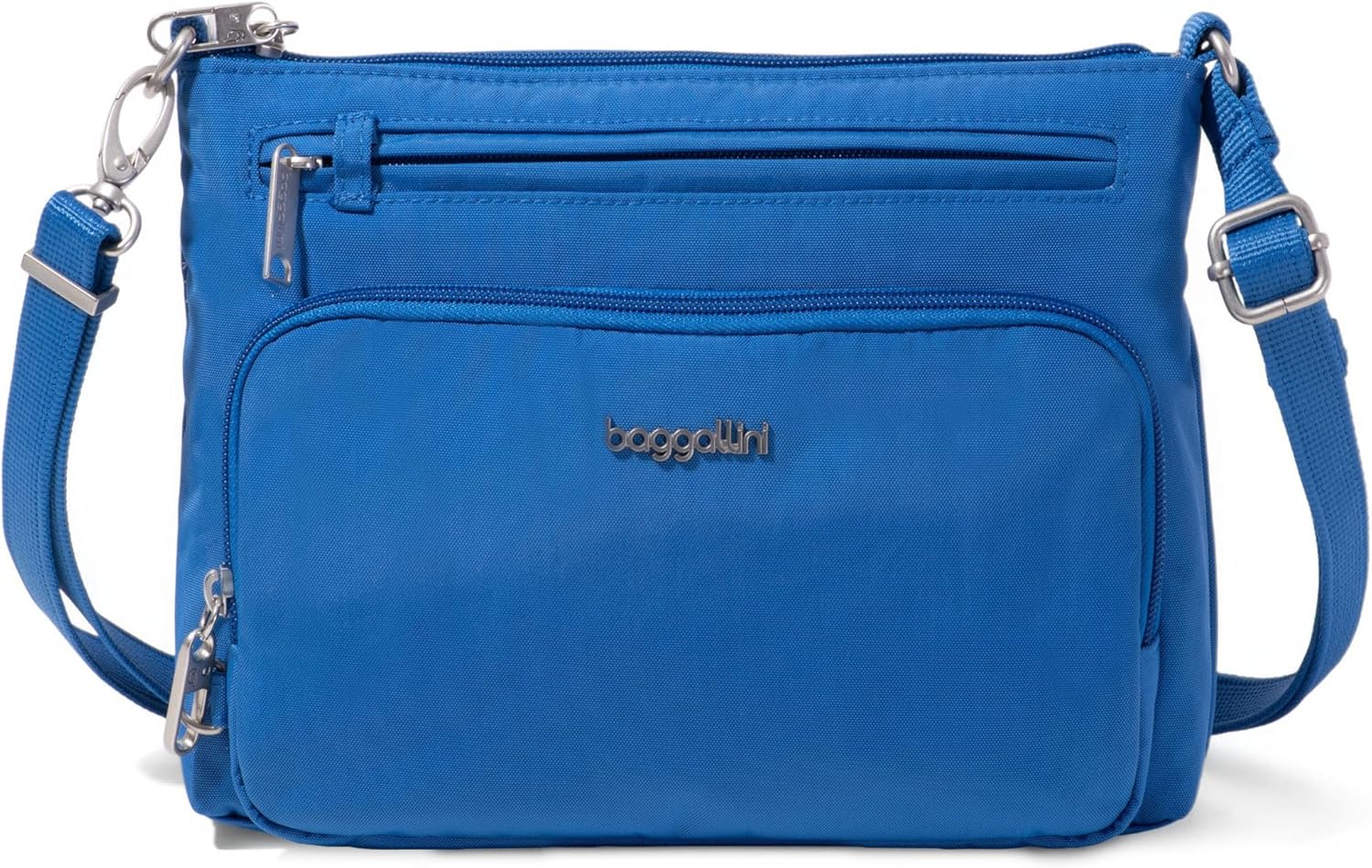 Securtex Anti-Theft Keepsake Crossbody - 9.8”x7”x1.9