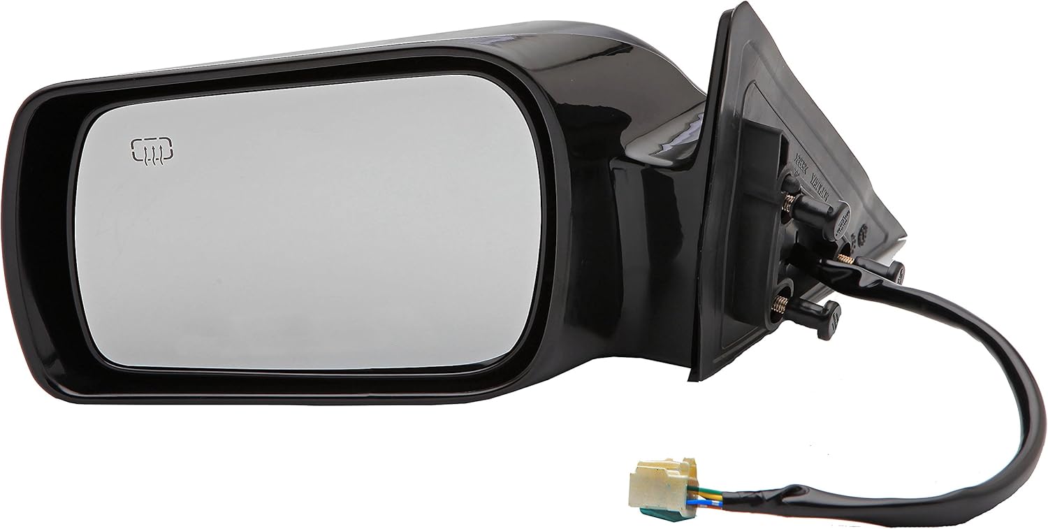 Dorman 955-1042 Driver Side Door Mirror Compatible with Select Toyota Models