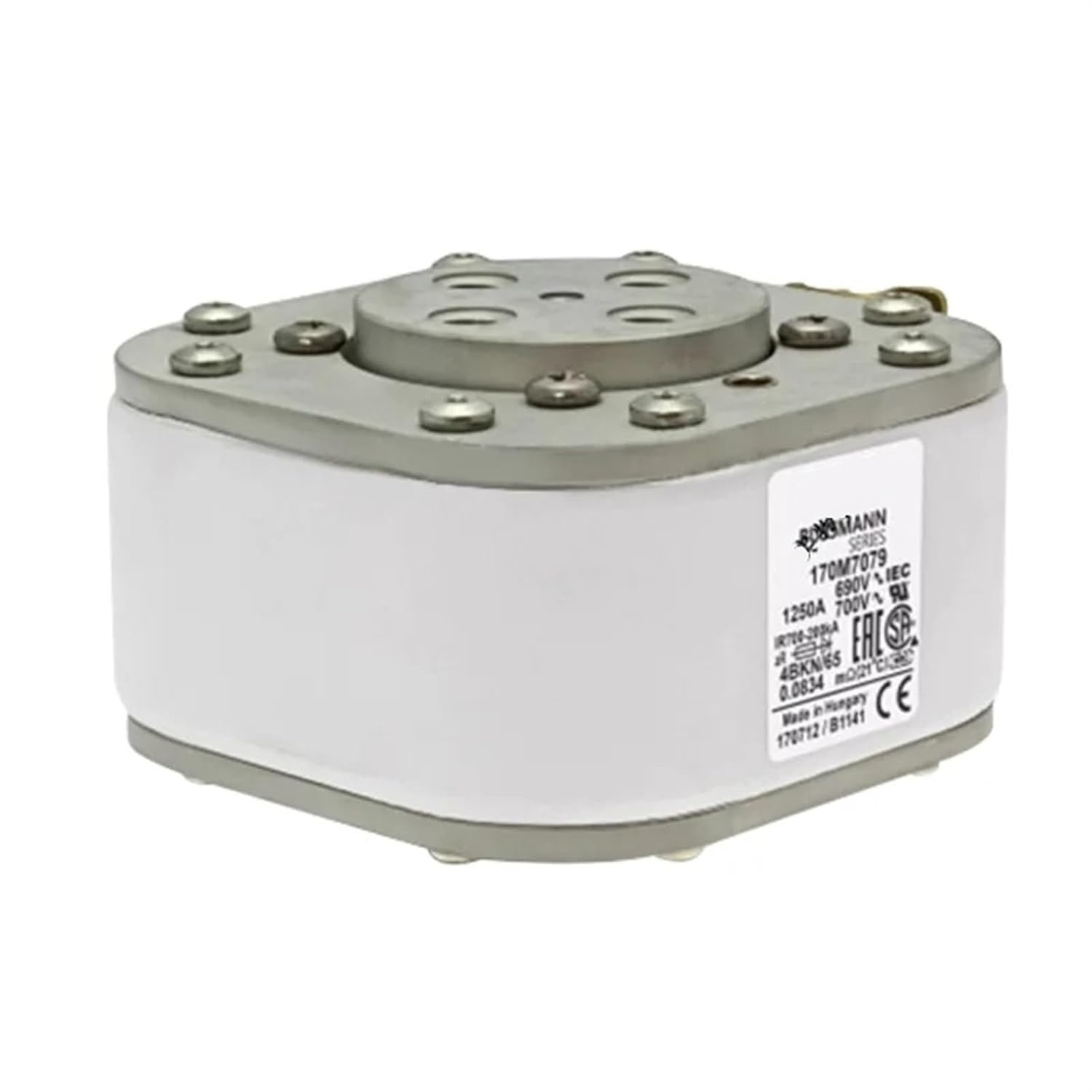 170M7079 Fast Fuse Electronic Components Car Accessories