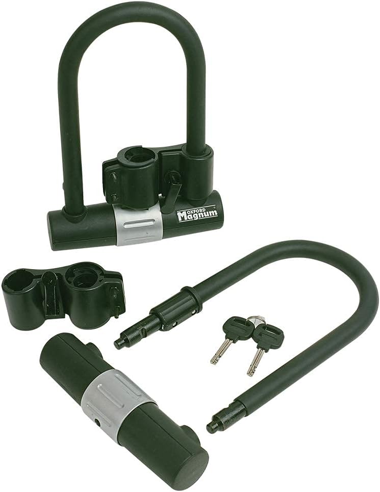 Oxford - Magnum U-Lock