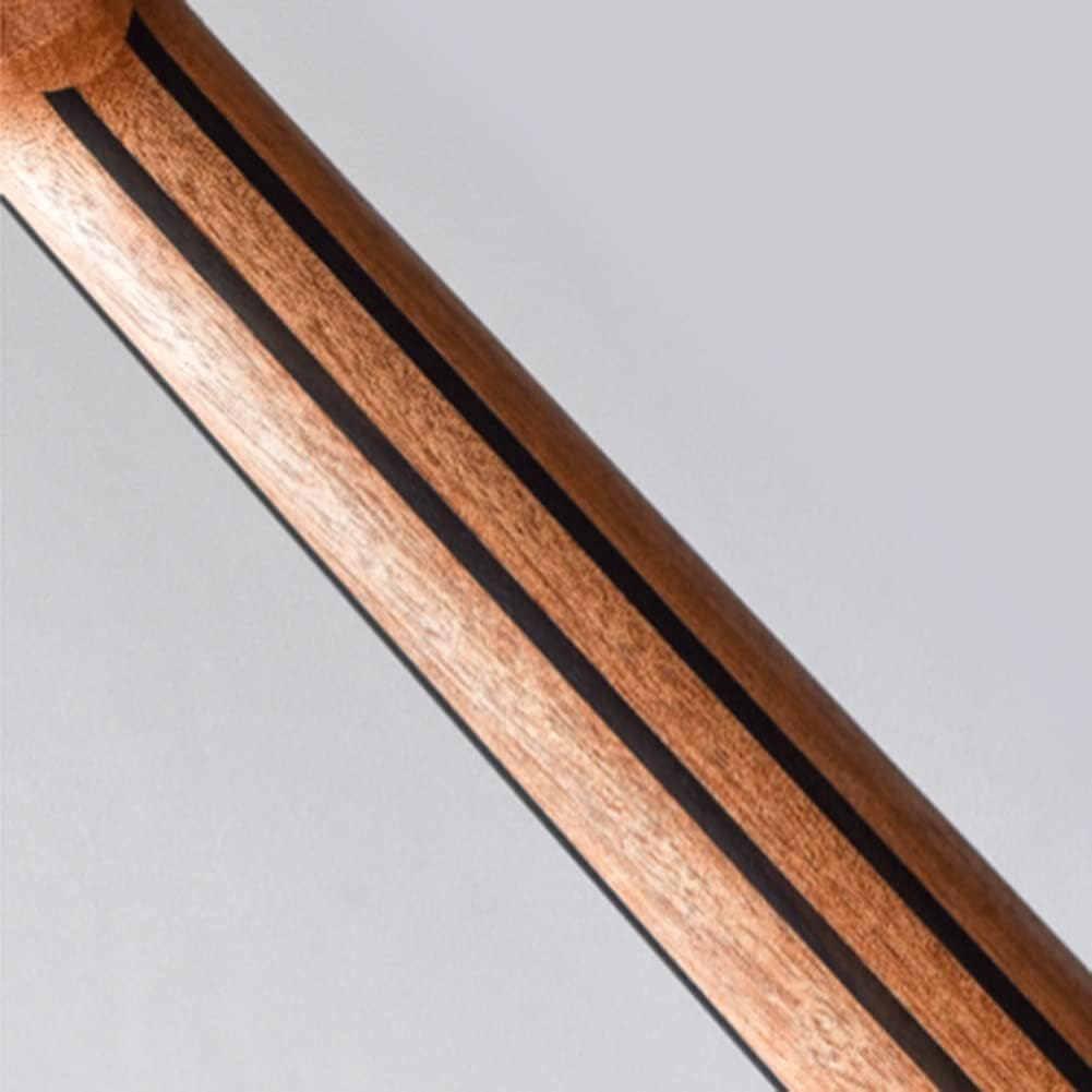 Guitar for Beginners, Precise Intonation Adjustment, More Balanced Tone, Smooth Playing, Hard and Non-deformable(Size:36 inches,Color:Black)