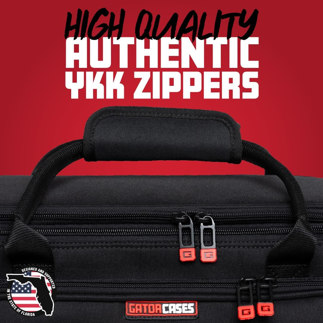 Gator Modular Mute Bag - Low Brass, Large