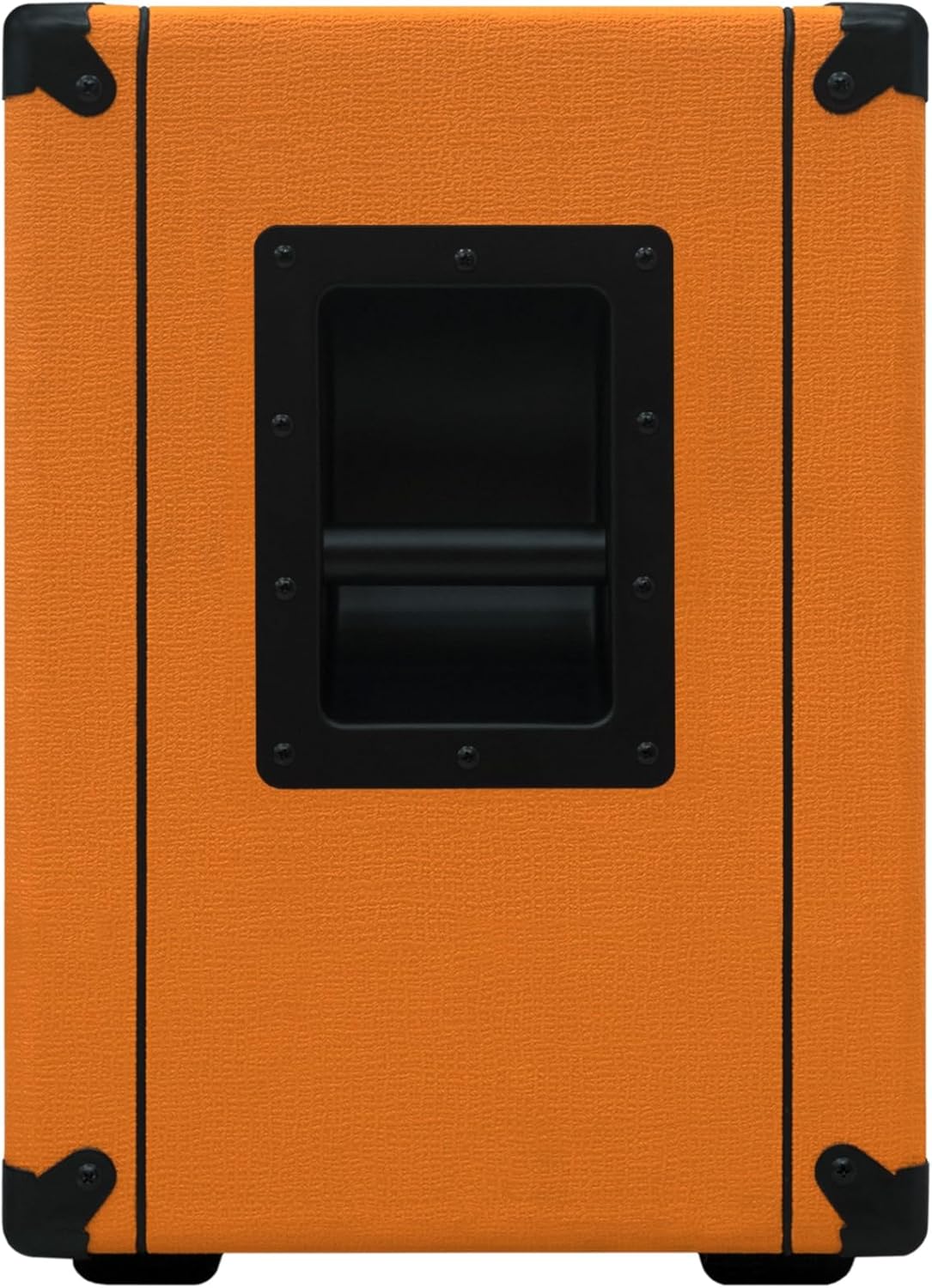 Orange 2x12 Cabinet Celestion V30 16 Ohm