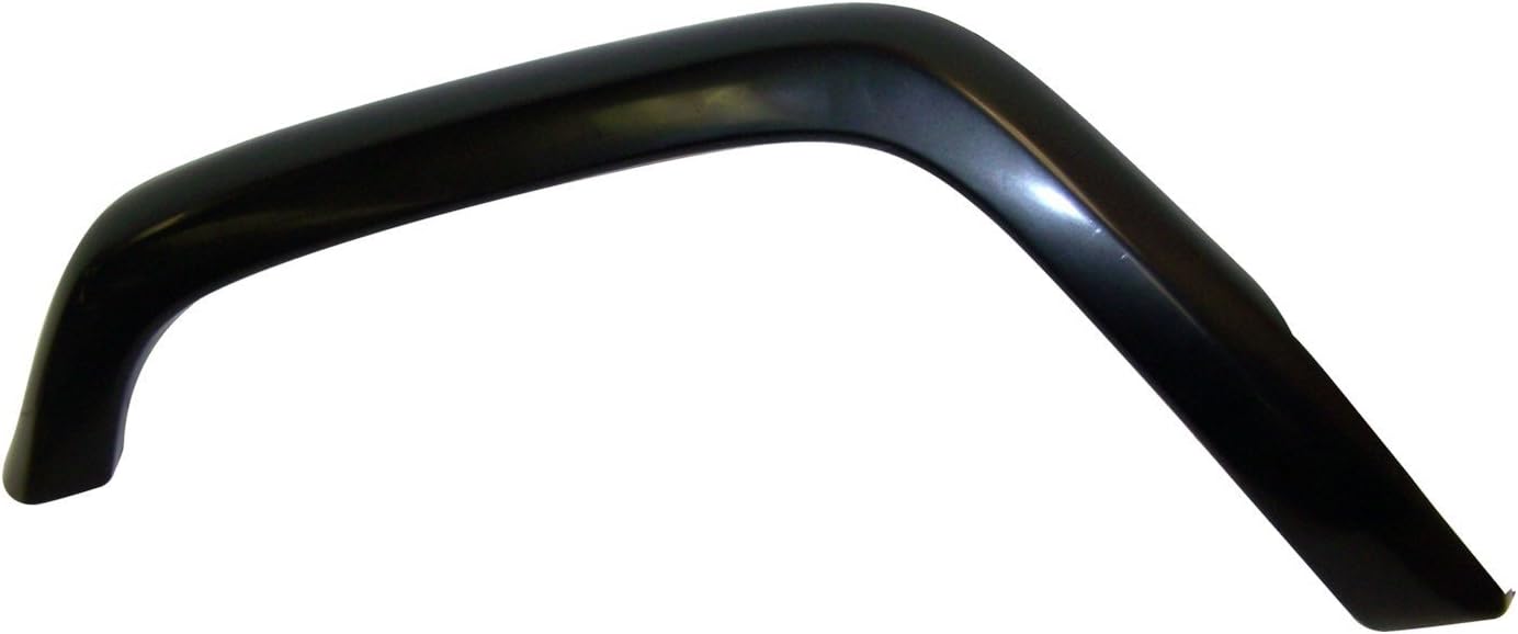 Crown Automotive Fender Flare Body