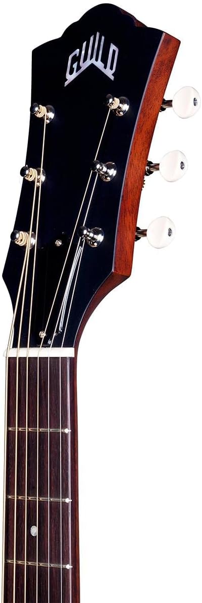 Guild D-20 - Natural