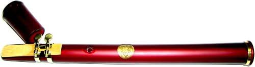 Xaphoon Pocket SAX Wine Red ABS Resin Saxophone