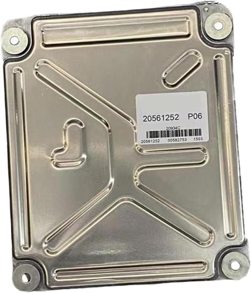 For 20561252 New Engine Controller ECU Electronic Control Unit ECM Compatible For Volvo 20561252